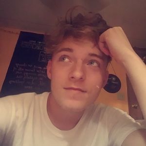 Meet your Posher, Zach